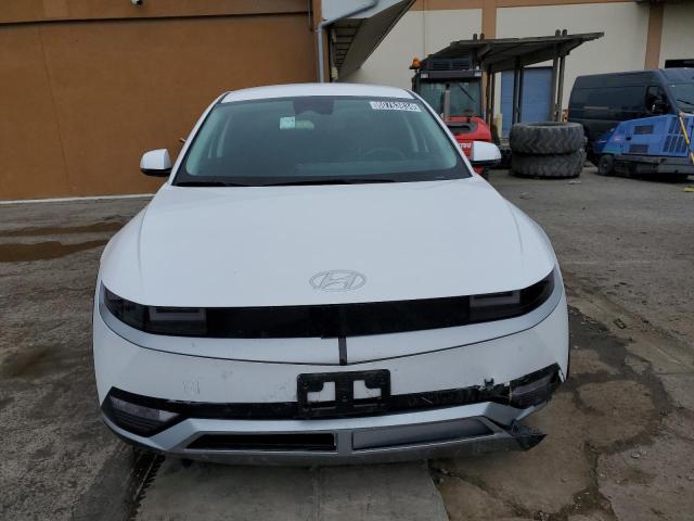 Photo 4 VIN: KM8KNDAF5PU216722 - HYUNDAI IONIQ 5 SE 