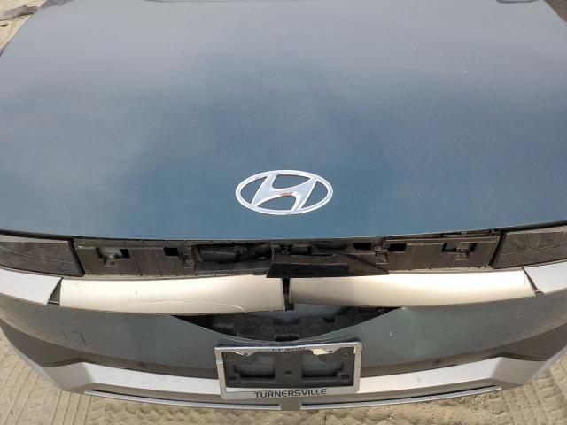 Photo 10 VIN: KM8KNDAF6NU057979 - HYUNDAI IONIQ 5 SE 