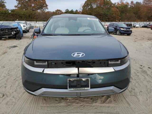 Photo 4 VIN: KM8KNDAF6NU057979 - HYUNDAI IONIQ 5 SE 