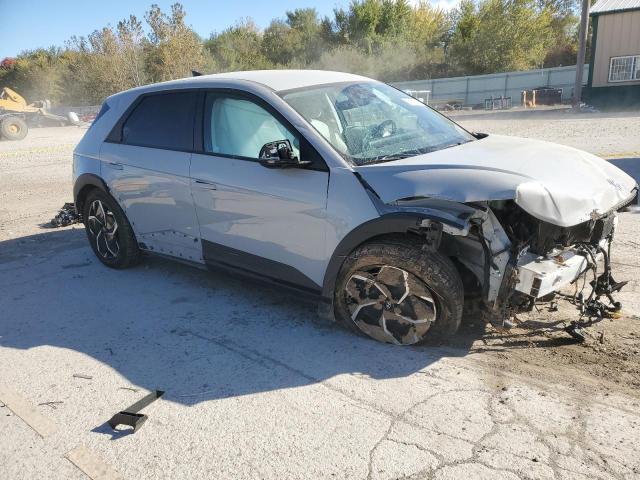 Photo 3 VIN: KM8KNDAF6PU142873 - HYUNDAI IONIQ 5 SE 