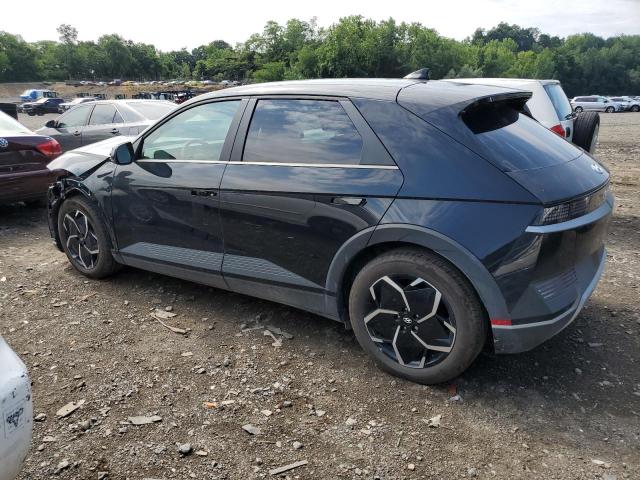 Photo 1 VIN: KM8KNDAF6PU150892 - HYUNDAI IONIQ 