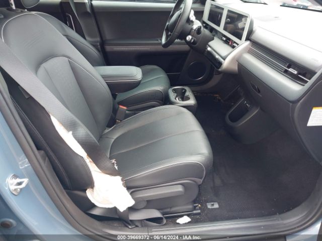 Photo 4 VIN: KM8KNDAF6PU157731 - HYUNDAI IONIQ 5 