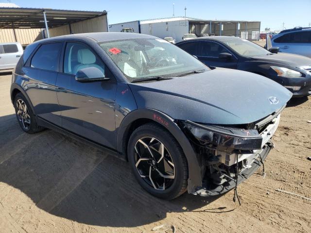 Photo 3 VIN: KM8KNDAF6PU203381 - HYUNDAI IONIQ 5 SE 