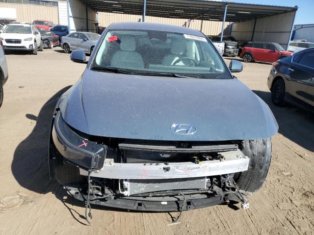 Photo 4 VIN: KM8KNDAF6PU203381 - HYUNDAI IONIQ 5 SE 