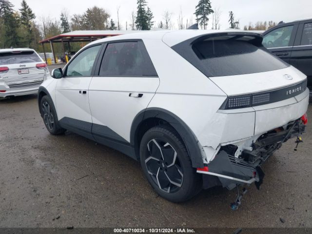 Photo 2 VIN: KM8KNDAF6PU215224 - HYUNDAI IONIQ 5 