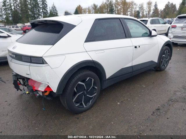 Photo 3 VIN: KM8KNDAF6PU215224 - HYUNDAI IONIQ 5 