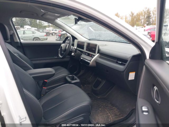 Photo 4 VIN: KM8KNDAF6PU215224 - HYUNDAI IONIQ 5 