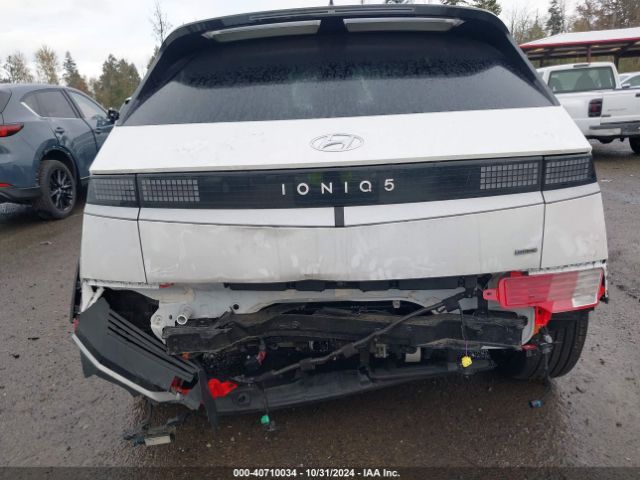 Photo 5 VIN: KM8KNDAF6PU215224 - HYUNDAI IONIQ 5 