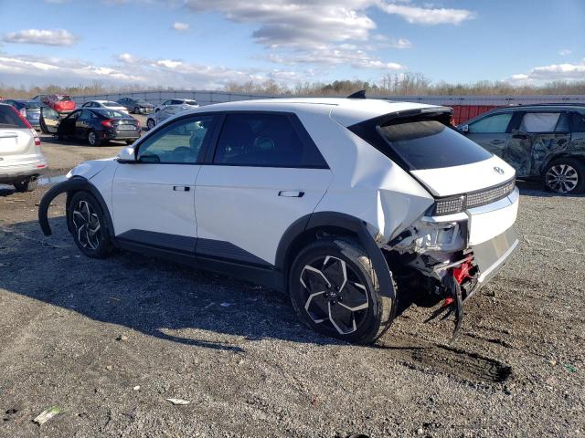 Photo 1 VIN: KM8KNDAF7NU083281 - HYUNDAI IONIQ 5 SE 