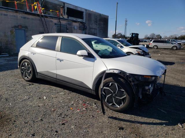 Photo 3 VIN: KM8KNDAF7NU083281 - HYUNDAI IONIQ 5 SE 