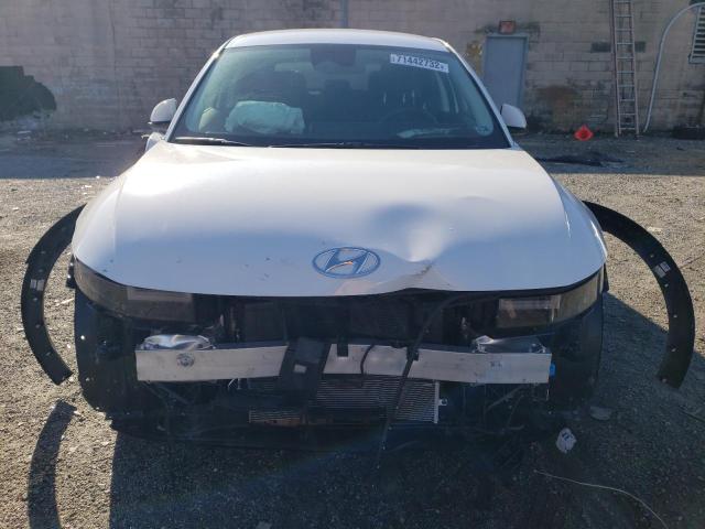 Photo 4 VIN: KM8KNDAF7NU083281 - HYUNDAI IONIQ 5 SE 