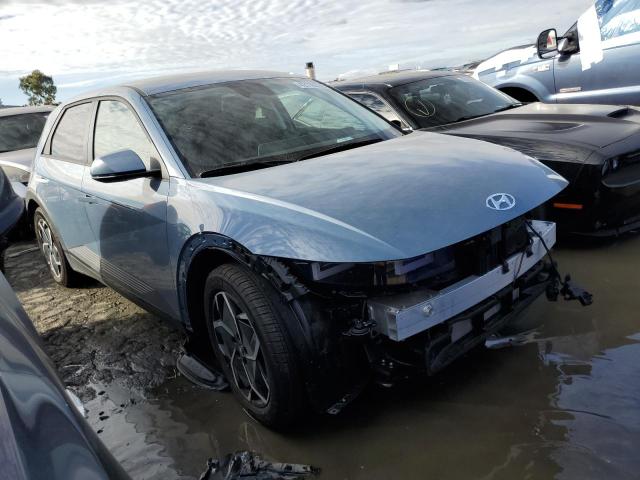 Photo 3 VIN: KM8KNDAF7PU164851 - HYUNDAI IONIQ 