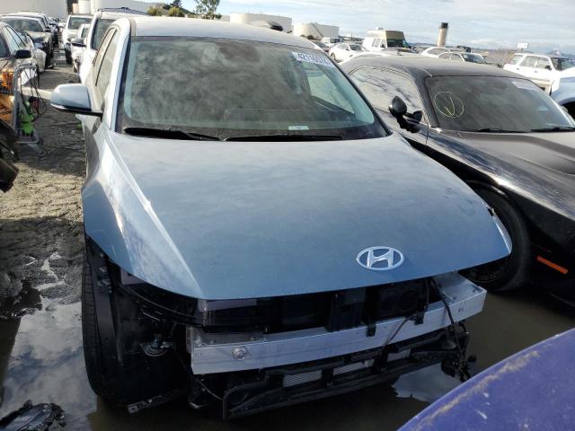 Photo 4 VIN: KM8KNDAF7PU164851 - HYUNDAI IONIQ 