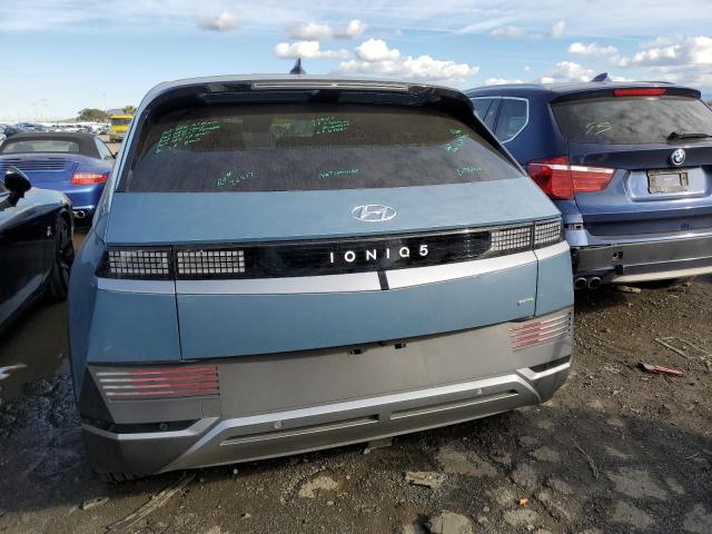 Photo 5 VIN: KM8KNDAF7PU164851 - HYUNDAI IONIQ 