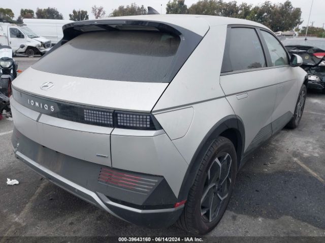 Photo 3 VIN: KM8KNDAF7PU181567 - HYUNDAI IONIQ 5 