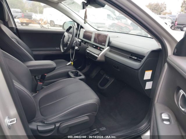 Photo 4 VIN: KM8KNDAF7PU181567 - HYUNDAI IONIQ 5 