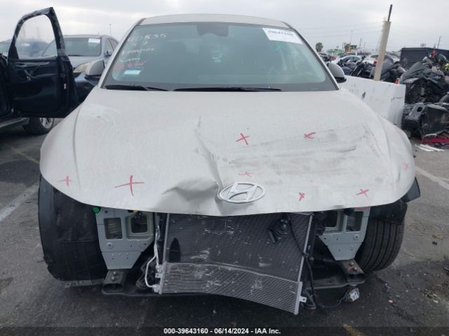 Photo 5 VIN: KM8KNDAF7PU181567 - HYUNDAI IONIQ 5 