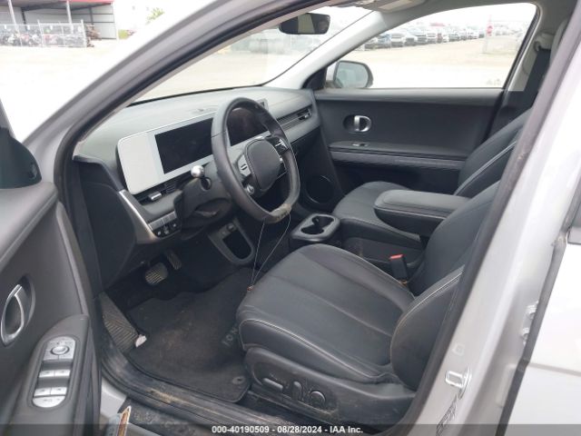 Photo 4 VIN: KM8KNDAF7PU201140 - HYUNDAI IONIQ 5 