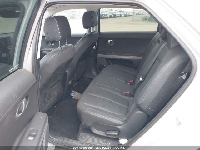 Photo 7 VIN: KM8KNDAF7PU201140 - HYUNDAI IONIQ 5 