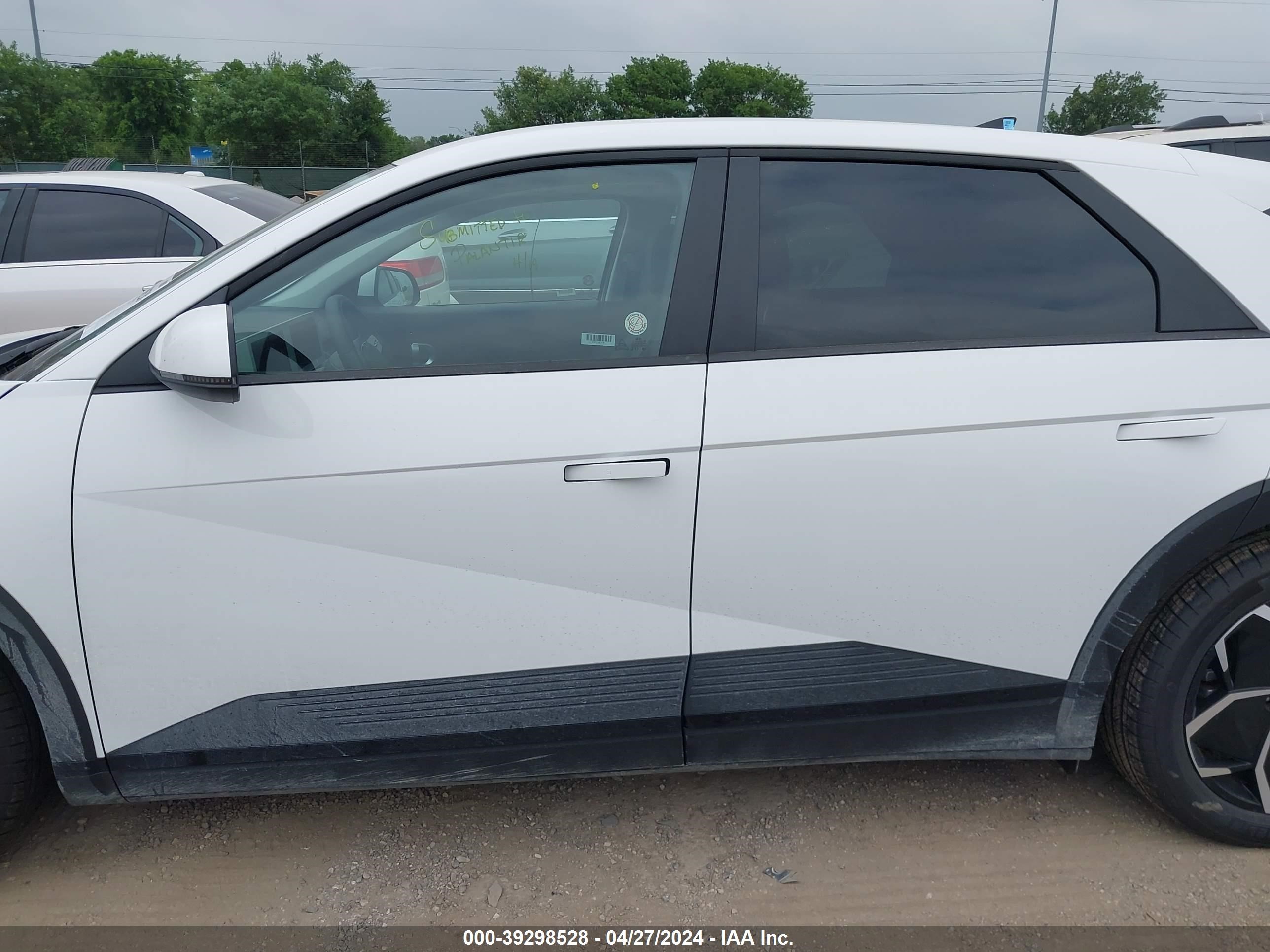 Photo 13 VIN: KM8KNDAF7PU218200 - HYUNDAI IONIQ 5 