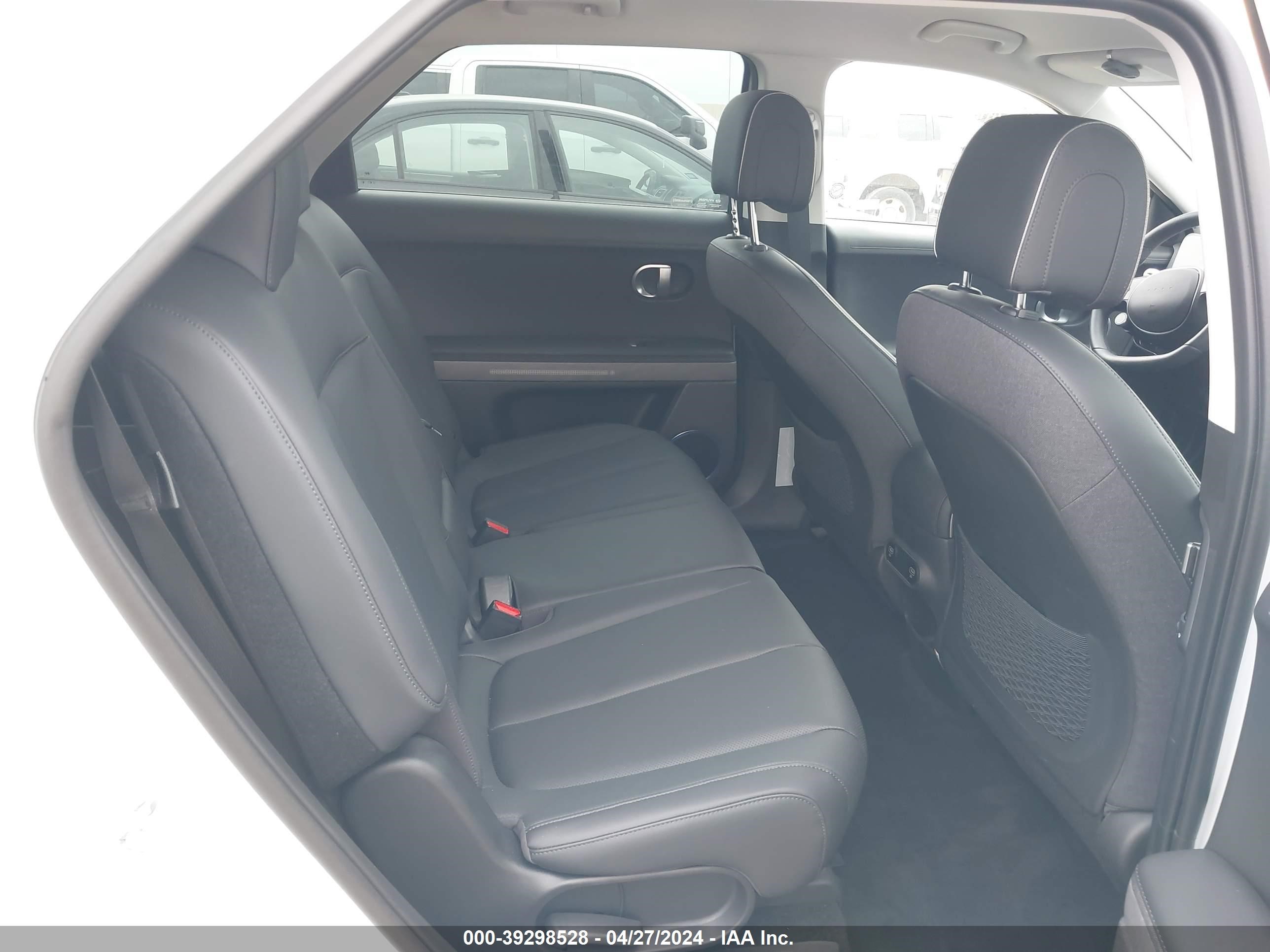 Photo 7 VIN: KM8KNDAF7PU218200 - HYUNDAI IONIQ 5 