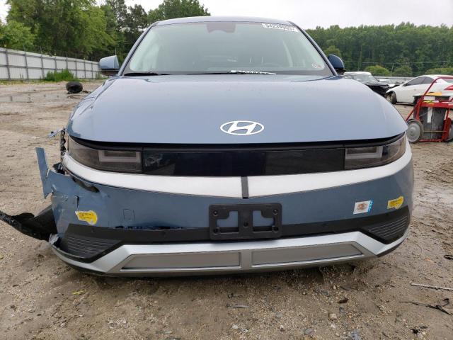 Photo 4 VIN: KM8KNDAF8NU109032 - HYUNDAI IONIQ 5 