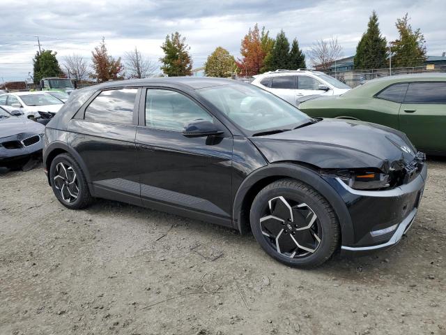 Photo 3 VIN: KM8KNDAF8PU151588 - HYUNDAI IONIQ 5 