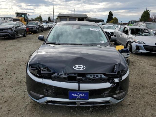 Photo 4 VIN: KM8KNDAF8PU151588 - HYUNDAI IONIQ 5 