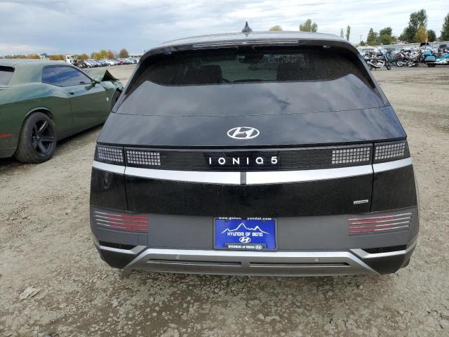 Photo 5 VIN: KM8KNDAF8PU151588 - HYUNDAI IONIQ 5 