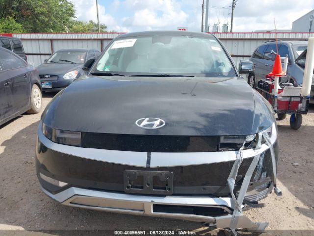 Photo 5 VIN: KM8KNDAF8PU181318 - HYUNDAI IONIQ 5 