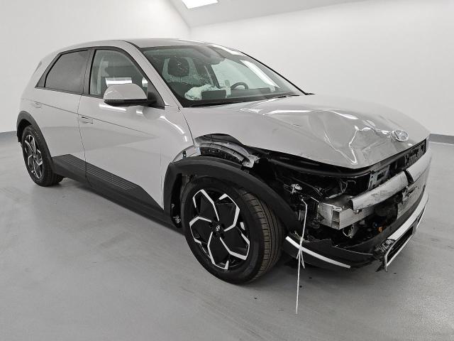 Photo 3 VIN: KM8KNDAF8PU215855 - HYUNDAI IONIQ 5 SE 