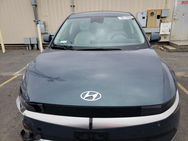 Photo 4 VIN: KM8KNDAF9NU102669 - HYUNDAI IONIQ 