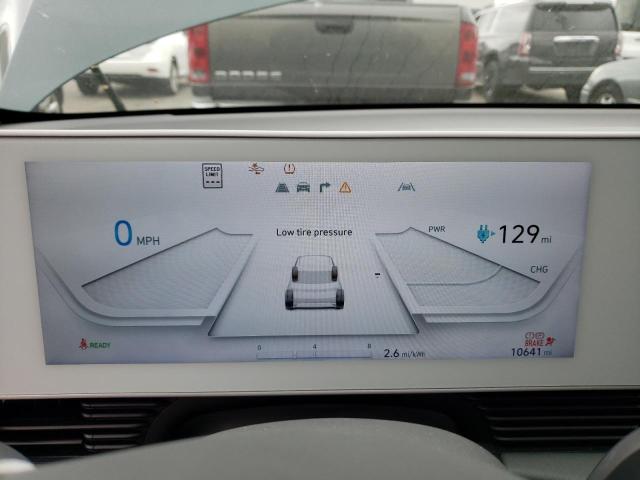 Photo 8 VIN: KM8KNDAF9NU102669 - HYUNDAI IONIQ 