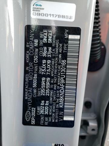 Photo 11 VIN: KM8KNDAF9PU130166 - HYUNDAI IONIQ 5 SE 