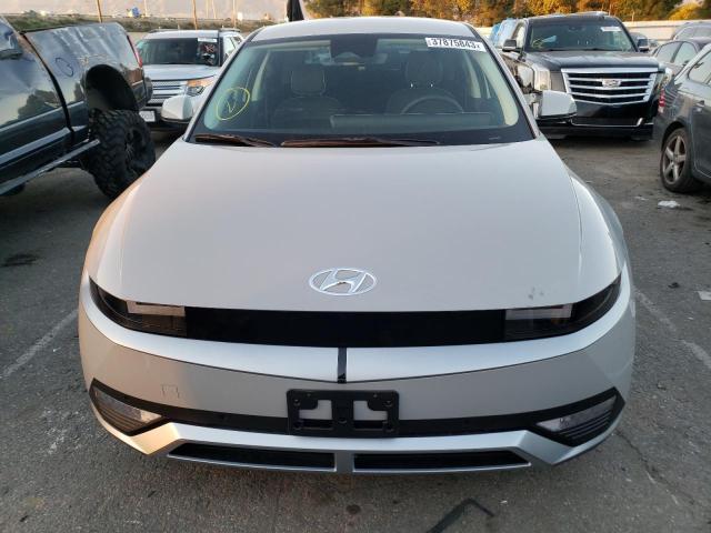 Photo 4 VIN: KM8KNDAF9PU130166 - HYUNDAI IONIQ 5 SE 