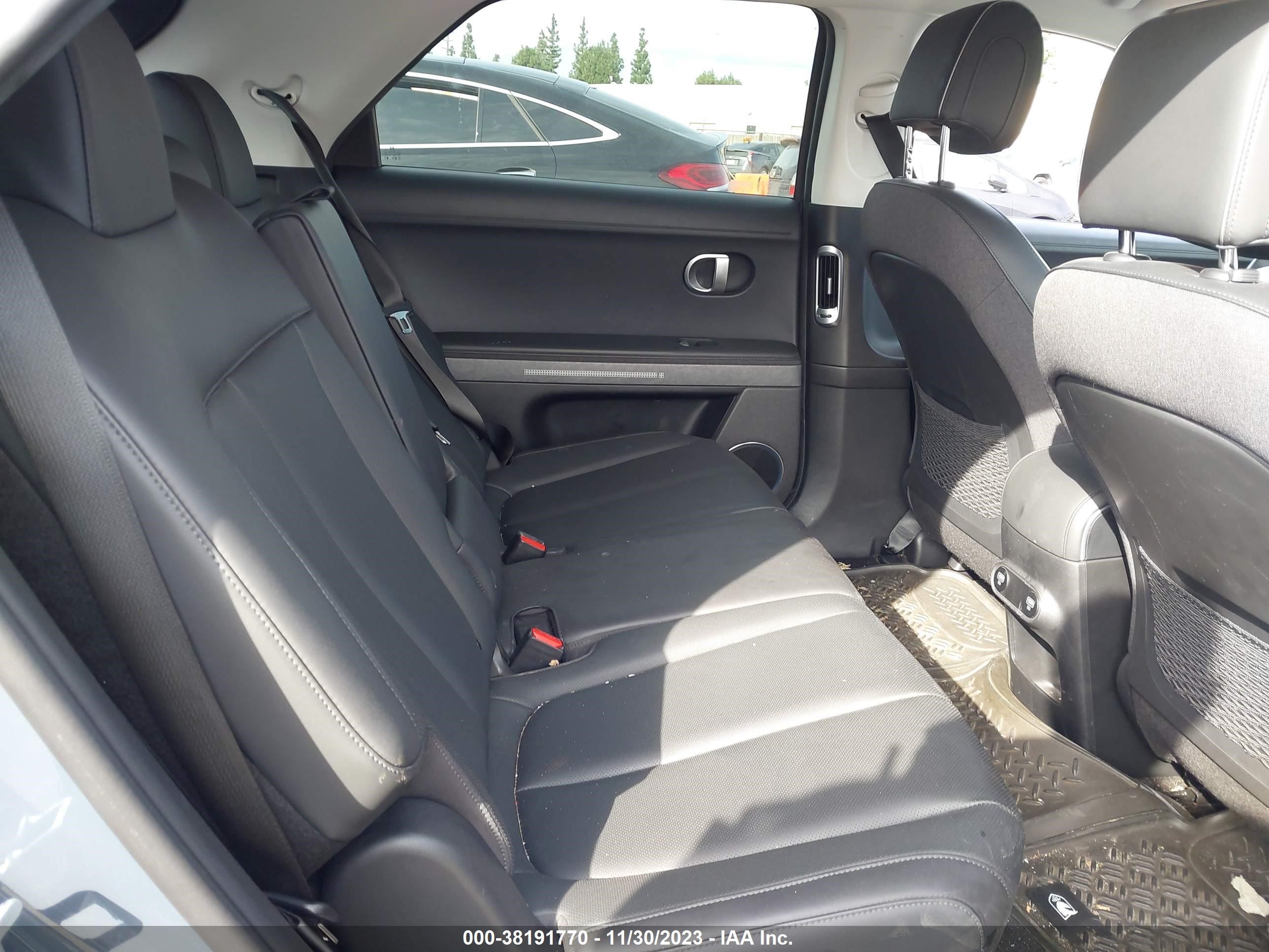 Photo 7 VIN: KM8KNDAF9PU150482 - HYUNDAI IONIQ 5 