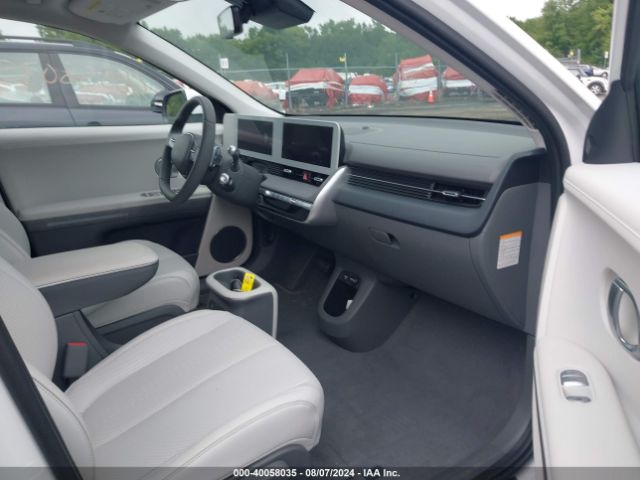 Photo 4 VIN: KM8KNDAF9PU202046 - HYUNDAI IONIQ 5 