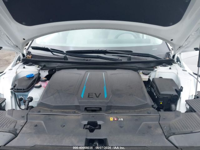 Photo 9 VIN: KM8KNDAF9PU202046 - HYUNDAI IONIQ 5 