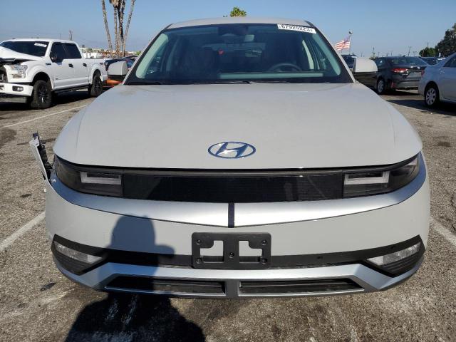 Photo 4 VIN: KM8KNDAF9PU206274 - HYUNDAI IONIQ 