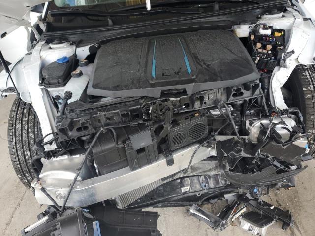 Photo 11 VIN: KM8KNDAF9PU215699 - HYUNDAI IONIQ 5 SE 