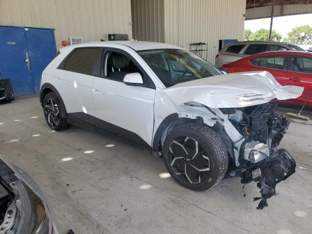 Photo 3 VIN: KM8KNDAF9PU215699 - HYUNDAI IONIQ 5 SE 