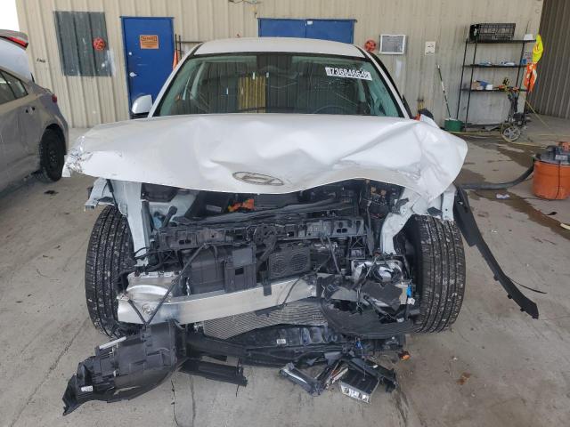 Photo 4 VIN: KM8KNDAF9PU215699 - HYUNDAI IONIQ 5 SE 