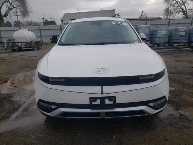 Photo 4 VIN: KM8KNDAF9PU216772 - HYUNDAI IONIQ 