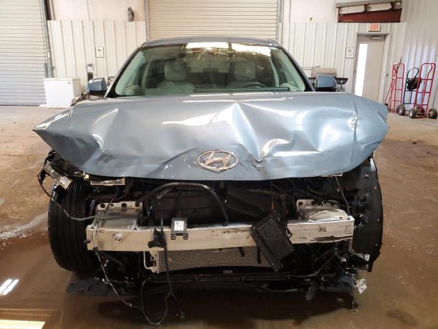 Photo 4 VIN: KM8KNDAF9PU231885 - HYUNDAI IONIQ 5 SE 