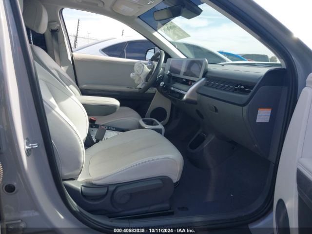 Photo 4 VIN: KM8KNDAFXNU055815 - HYUNDAI IONIQ 5 