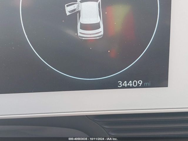 Photo 6 VIN: KM8KNDAFXNU055815 - HYUNDAI IONIQ 5 