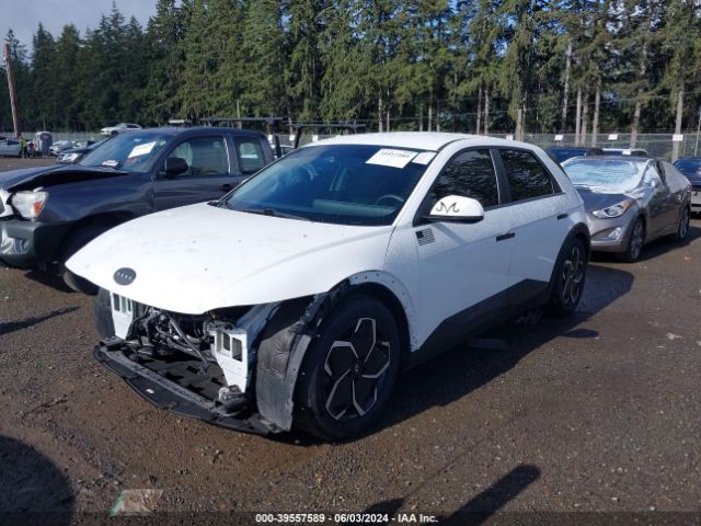 Photo 1 VIN: KM8KNDAFXNU103247 - HYUNDAI IONIQ 5 