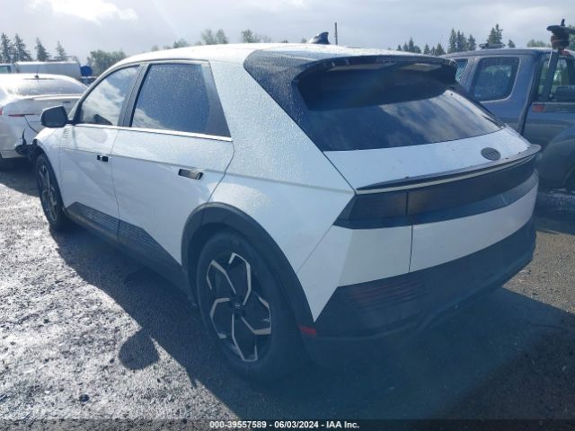 Photo 2 VIN: KM8KNDAFXNU103247 - HYUNDAI IONIQ 5 