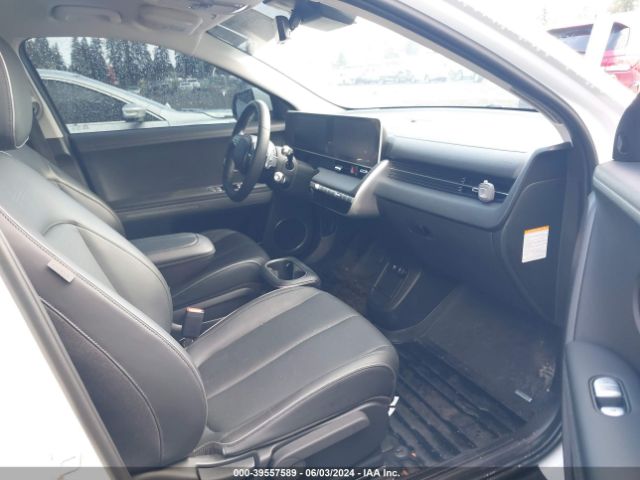 Photo 4 VIN: KM8KNDAFXNU103247 - HYUNDAI IONIQ 5 