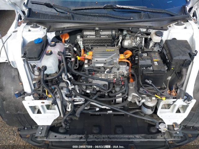 Photo 9 VIN: KM8KNDAFXNU103247 - HYUNDAI IONIQ 5 